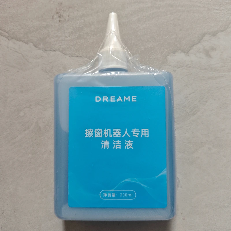 

Жидкость для очистки Dreame C1 Station 230 мл