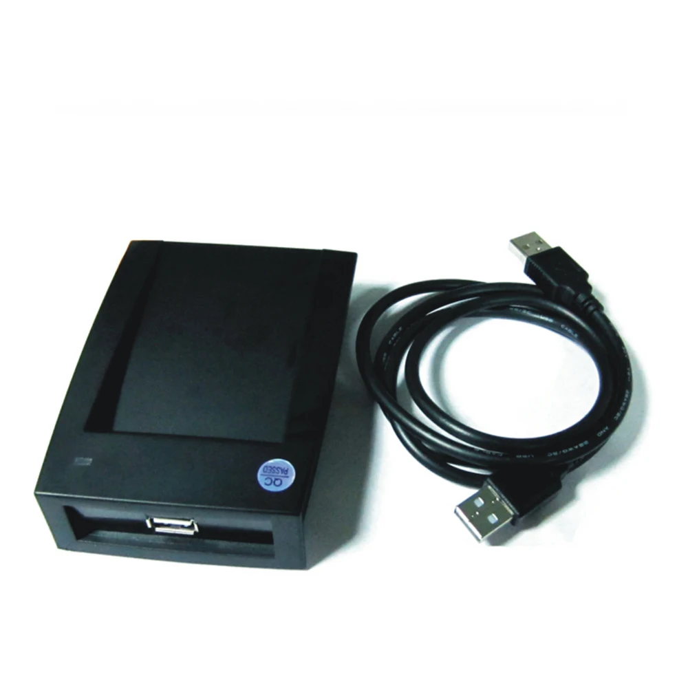 Фото Фридер RFID EM4305 FDX-B ISO11785/84 125-134,2 кГц, устройство для записи кодов с животными, устройство для записи кодов, устройство для сгорания кодов + 2 карт... №3
