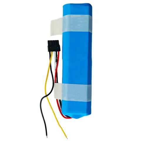 Аккумулятор SIRYAKKU 14,8В 3500 мАч для роботов-пылесосов CECOTEC CONGA 3090 3091 3092 1690 1890 2090 2290