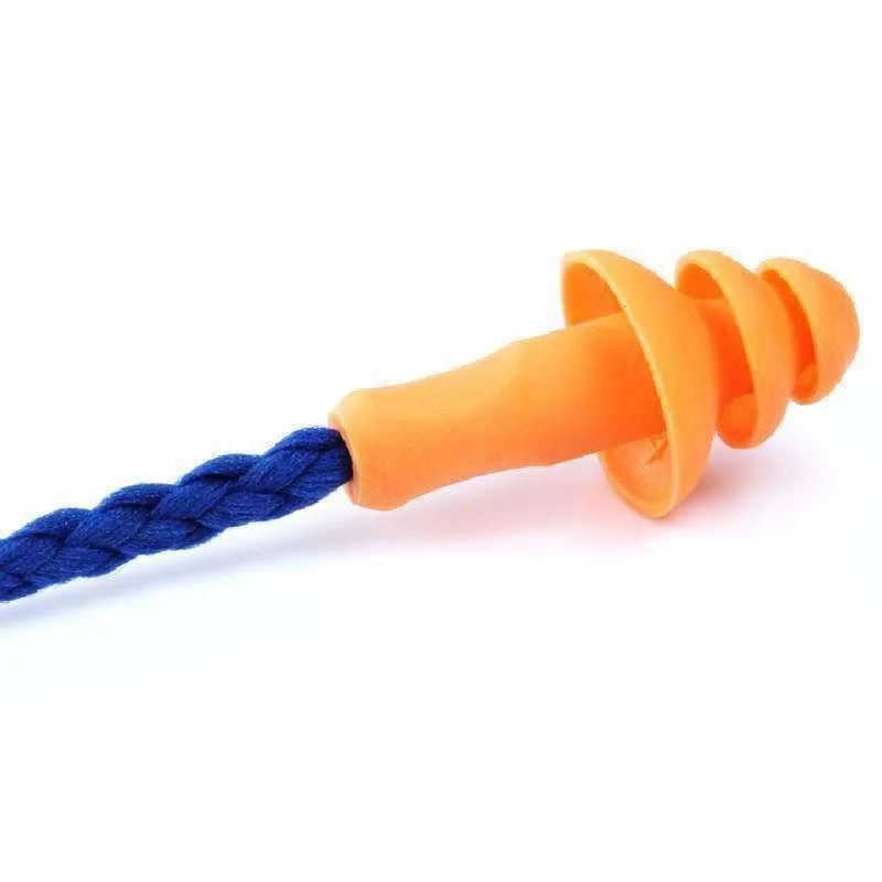 Рисунок 6 - мягкие беруши с шумоподавление