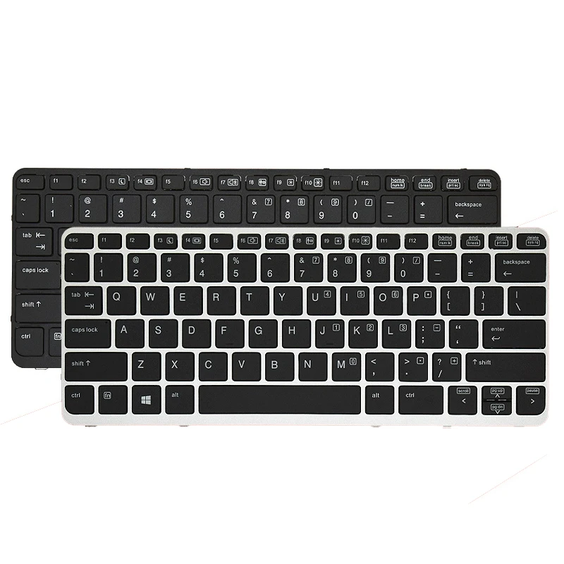 

Новая сменная Клавиатура для ноутбука HP 820 725 720 825 828 G1 G2