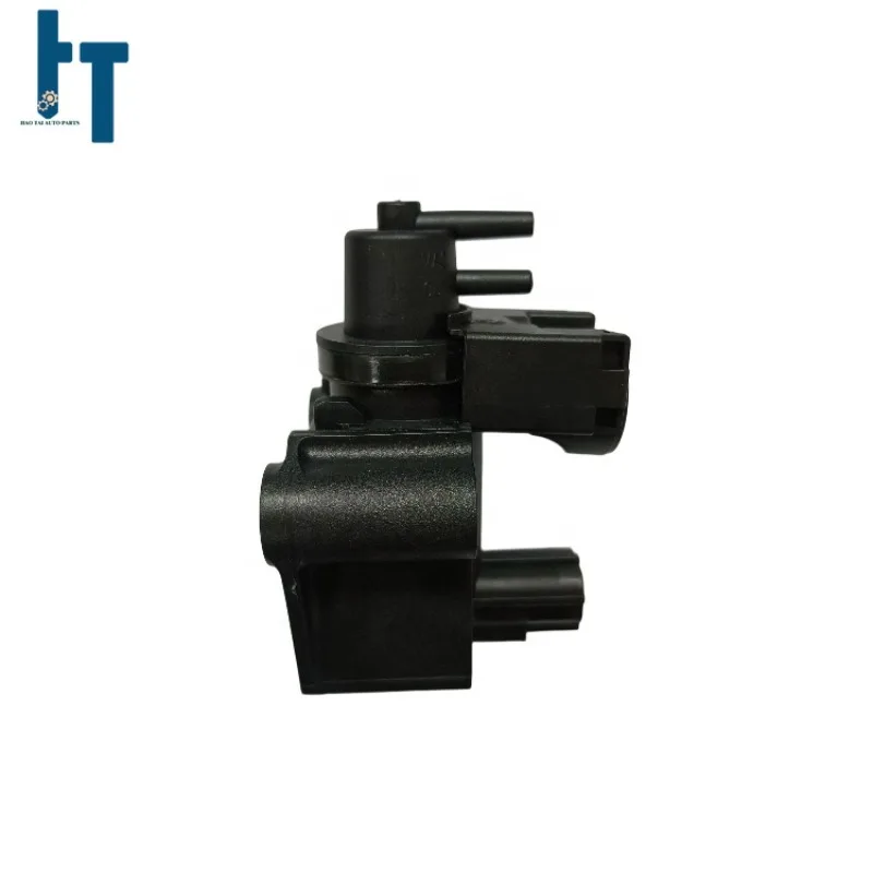 Фото Электромагнитный клапан 8657A126 6000608466 для Mitsubishi L200 Triton KK1T KK2T KL1 2014-2025 №3
