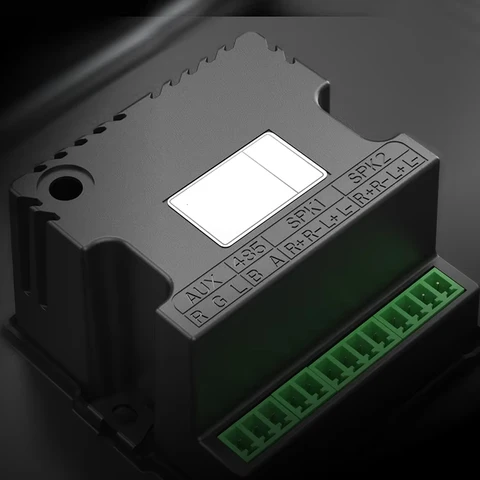 Smart Life Home Assistant Приложение Google Home Беспроводные Wi-Fi Настенные выключатели с подсветкой Домашняя автоматизация Пульт дистанционного управления Флип Android IPS 5G