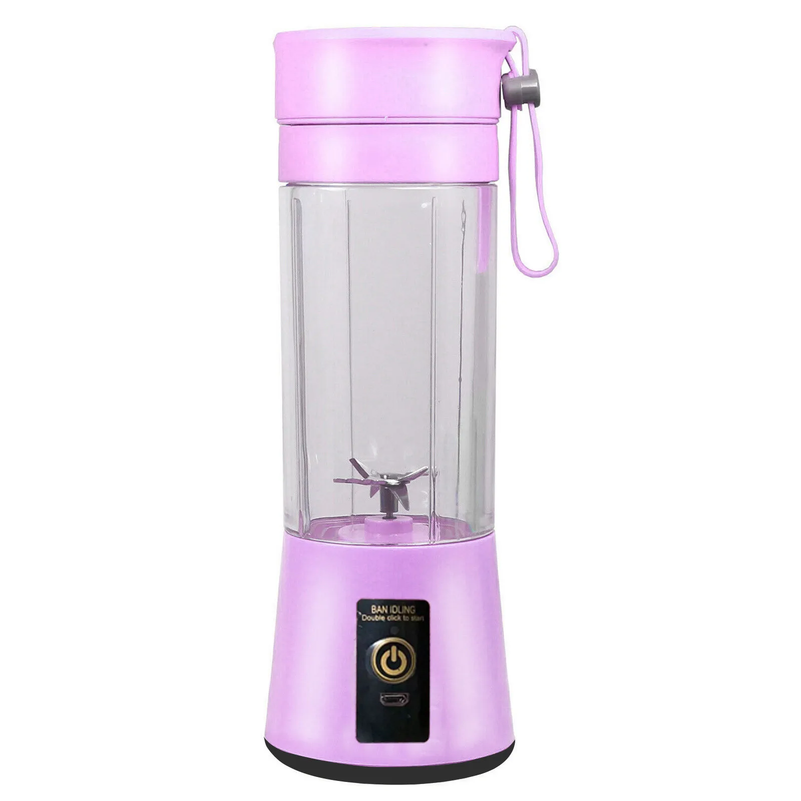 Перезаряжаемый миксер для фруктового сока