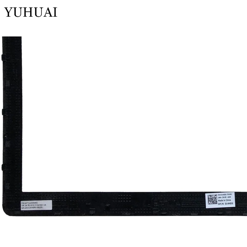 Новая крышка для ноутбука Dell Latitude E6530 Lcd передняя панель 014HD5 AP0LH000400 - купить по