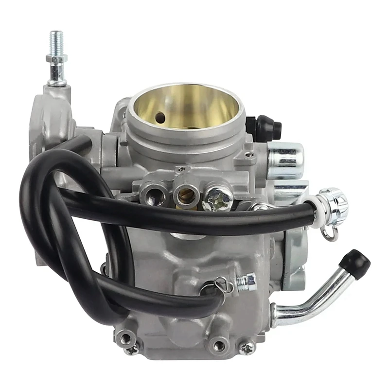 Карбюратор PD42J 42 мм для Yamaha Predator 500 Grizzly 600 660 YFM660 Outlaw Rhino YXR660 Bombardier Can-Am