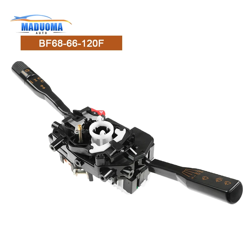 Новый высококачественный BF68-66-120F BF6866120F комбинированный переключатель