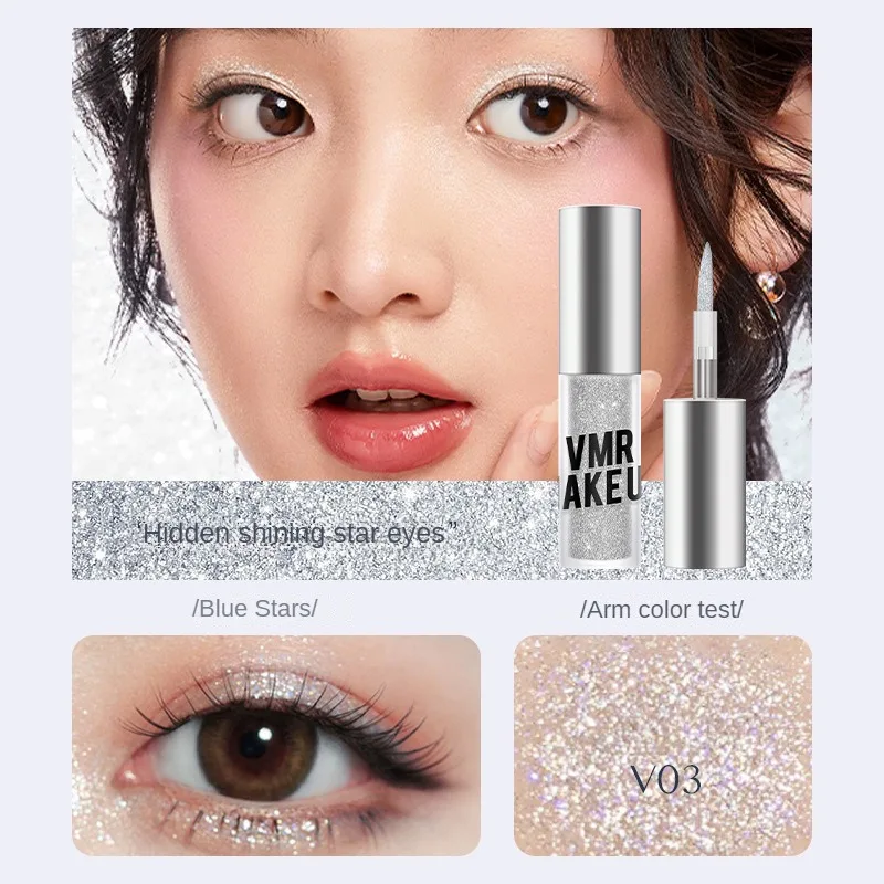 

Matte Eye Makeup Makeup Beauty Products Earth Color Eyeshadow Low Saturated Smoked