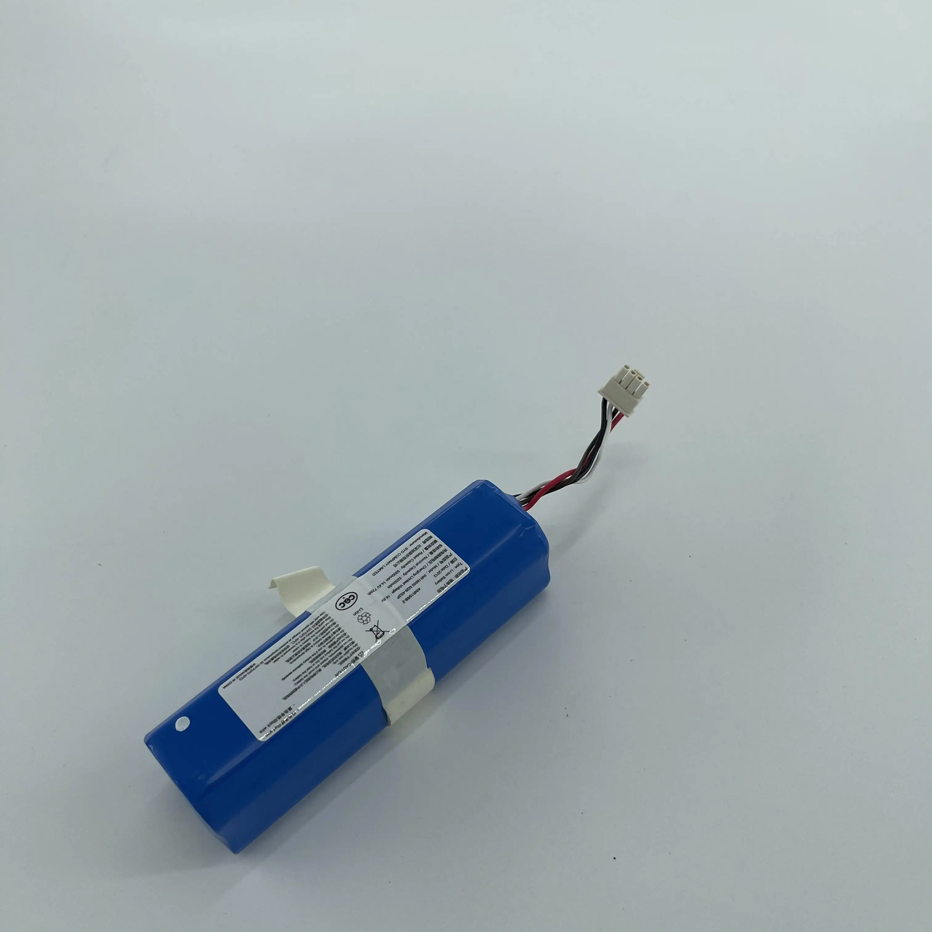 Аккумуляторная литий-ионная батарея 5200 мАч для робота-пылесоса 360 S9 X90 X95
