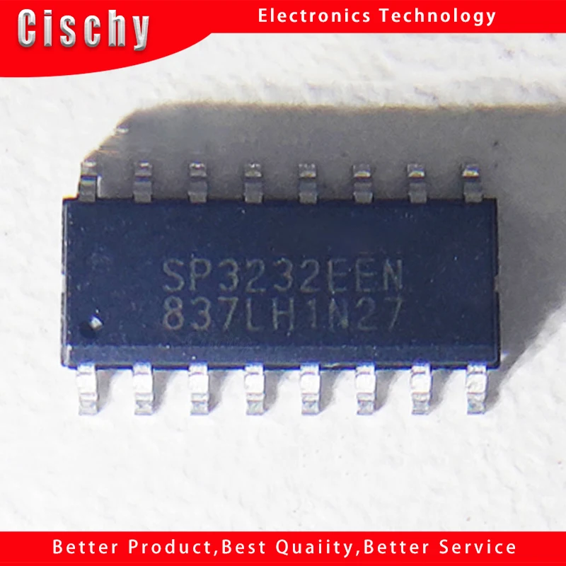 10 шт. SP3232EEN SOP16 SP3232 SOP-16 SP3232EE SOP