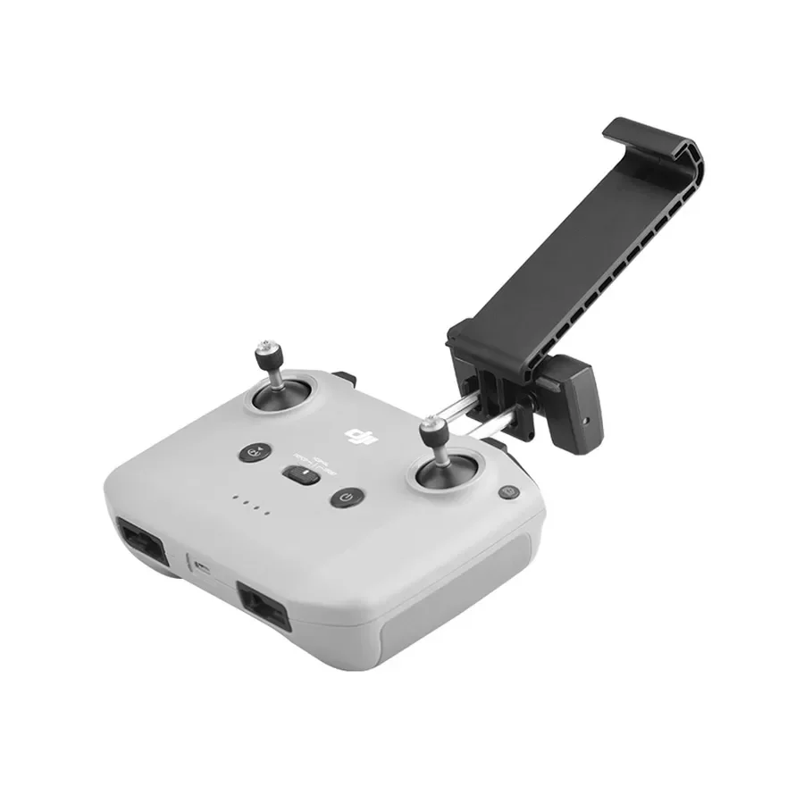 

New3 Pro Tablet Extended Bracket Remote Control Clip Holder Mount for DJI Air 2/Air 2S/Mini 2/Mavic 3/Mini 3 Pro Accessories