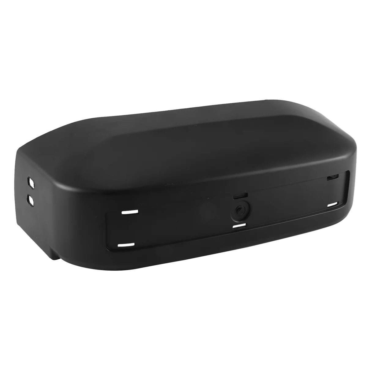 75132-60150 Автомобильная задняя дверь крышка номерного знака для Land Cruiser Prado 2010-2018 GDJ150