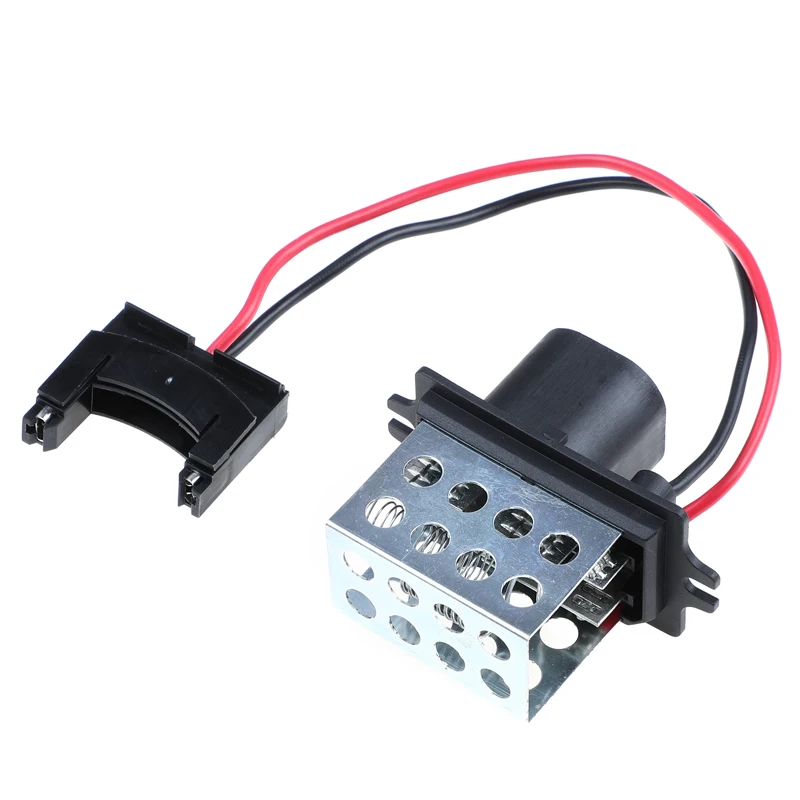 Автомобильный резистор 7701034875 77010-34875 2710000QAC 27100-00QAC для Renault Clio MK1 и Kangoo | Автомобили