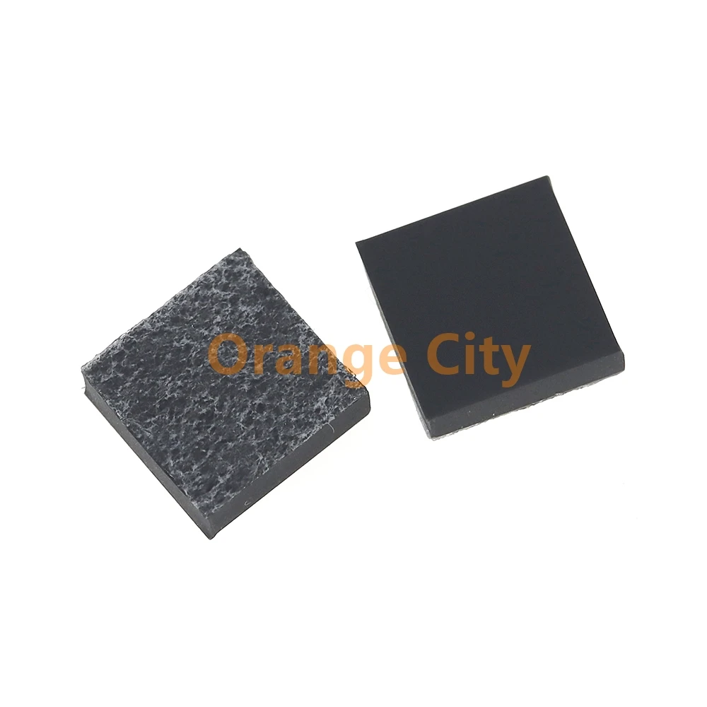 Пластиковые пылезащитные прокладки с отверстиями для винтов PS3 40 шт