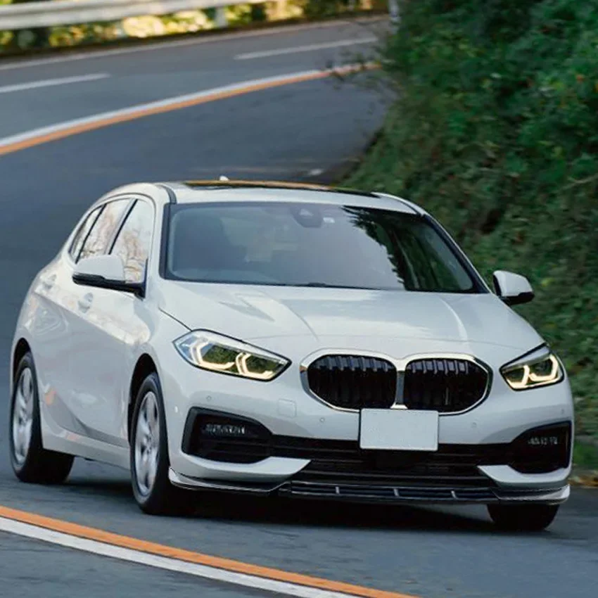 Для BMW F40 Standard 116i 116d 118i 118d 120i 120d 2019 2020 2021 2022 2023 Автомобильный передний бампер