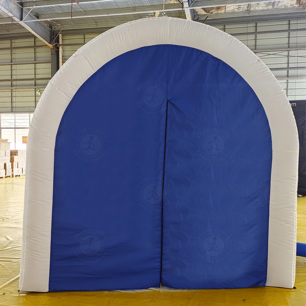 Источник заводской настройки надувной грибной палатка водонепроницаемый и