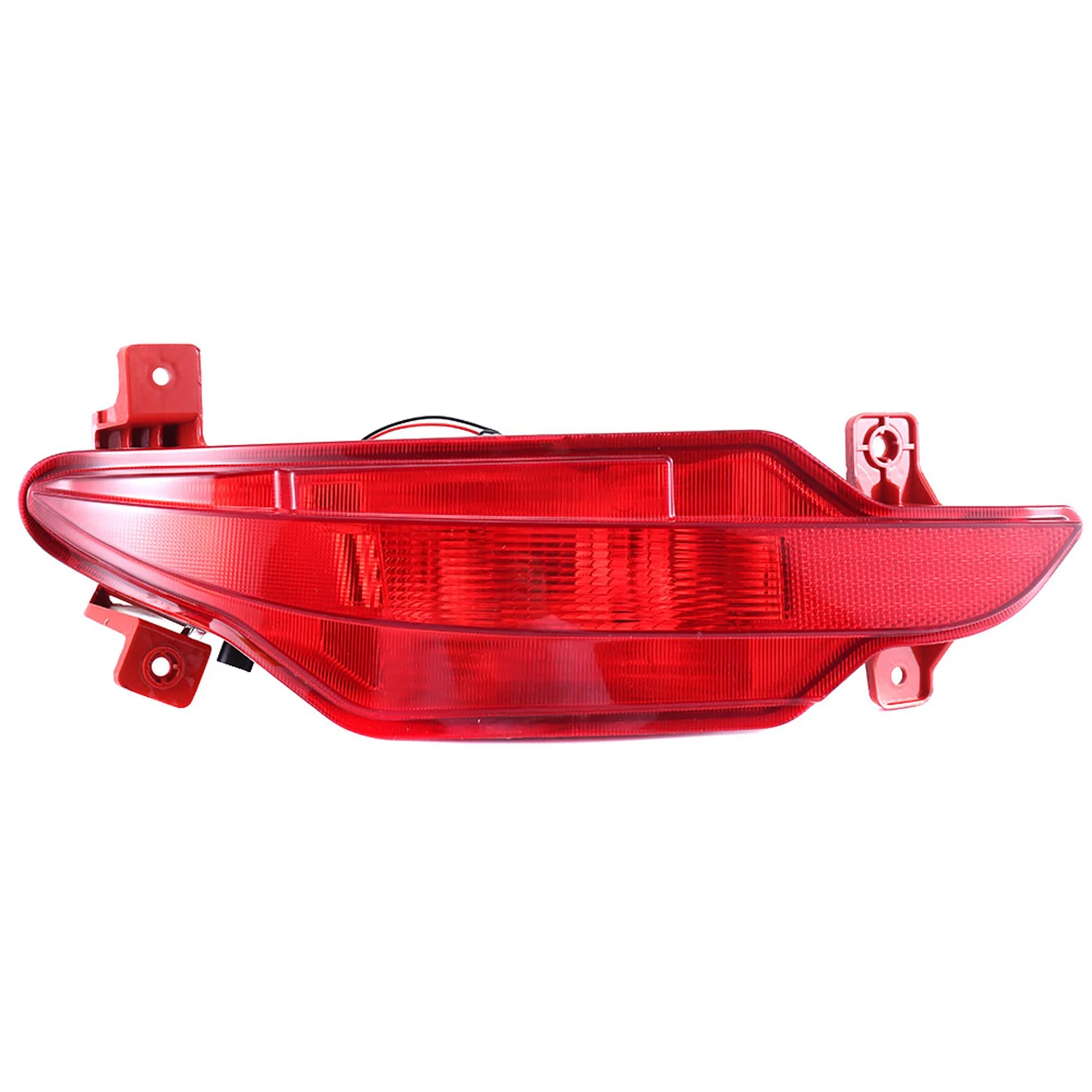 

Автомобильный правый задний бампер, противотуманный задний фонарь для детской парковки, рефлекторная лампа для 2020 Chery Tiggo 7 / Tiggo 7 Pro