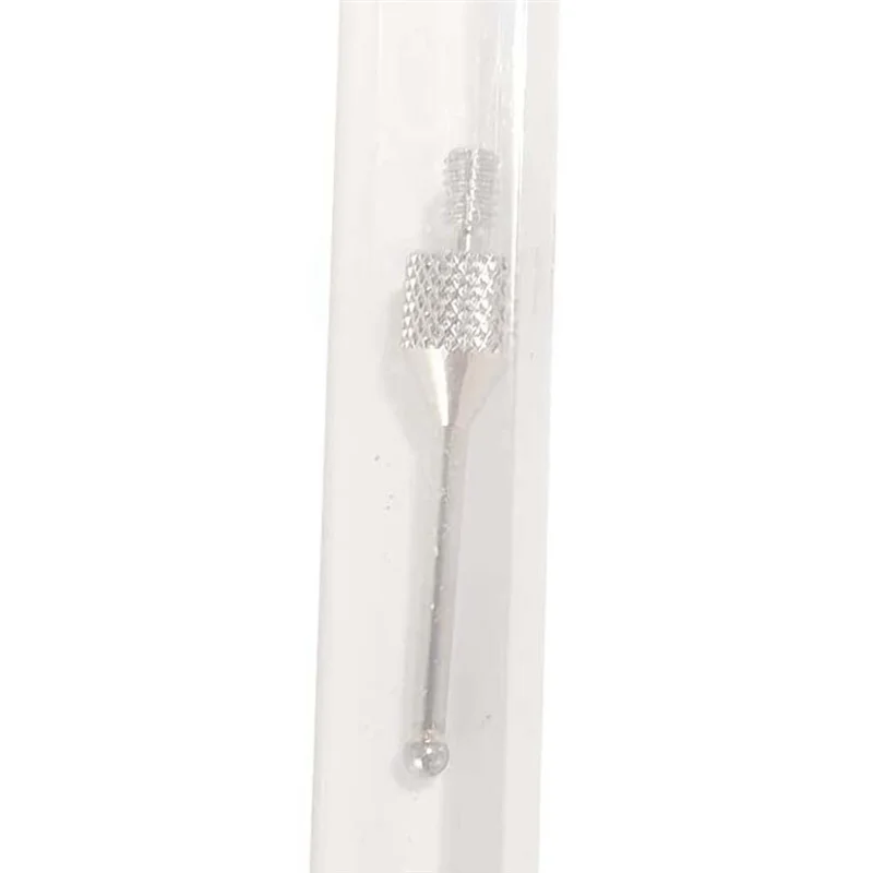 Фото SUNRL CNC 3D Touch Probe Это наконечник зонда из нержавеющей стали для 3D Touch Probe/ Edge Finder №4