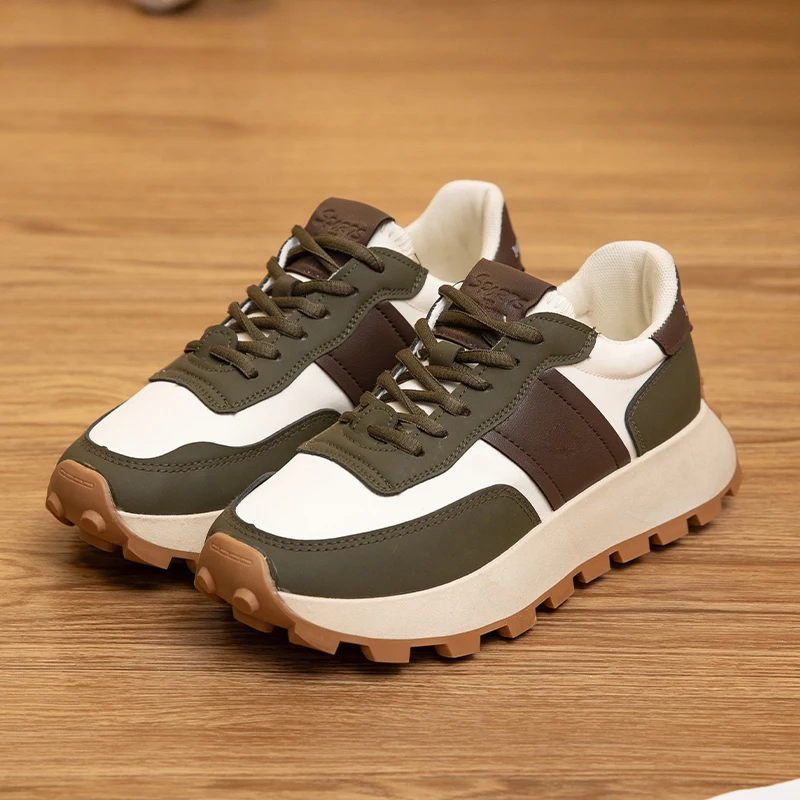 

New Style Hight Quality Golf Shoes Women Golf Footwears Breathable Walking Shoes Golfers Anti-Slip Golfing Training Sneakers