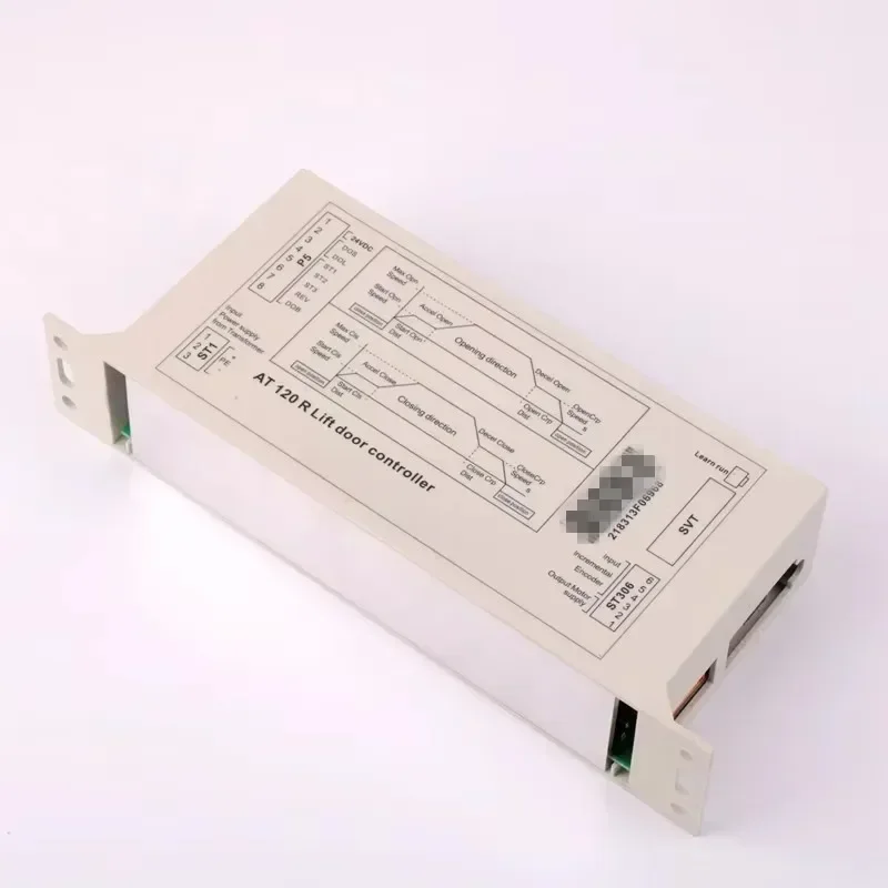 Прямые продажи с завода контроллер двери лифта FAA24350BK1