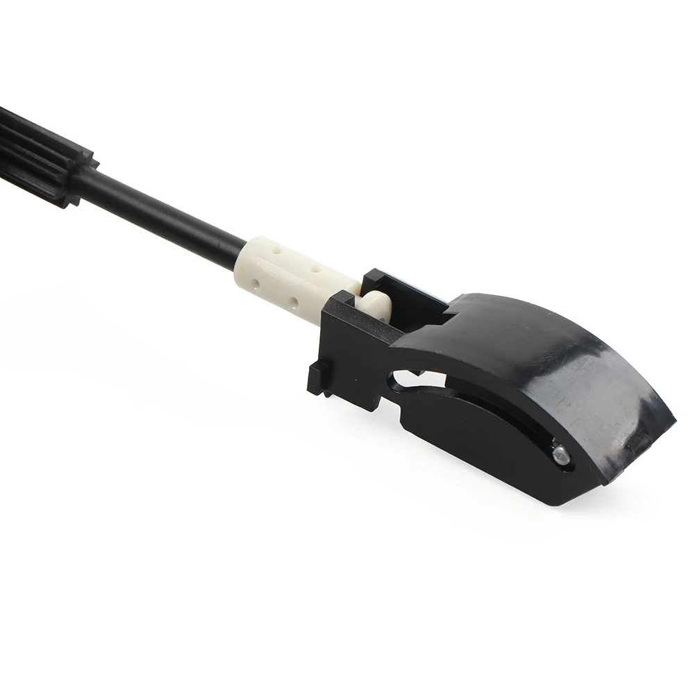 Трос открывания замка передней двери автомобиля для Land Rover Range Sport 2006-2009 годов