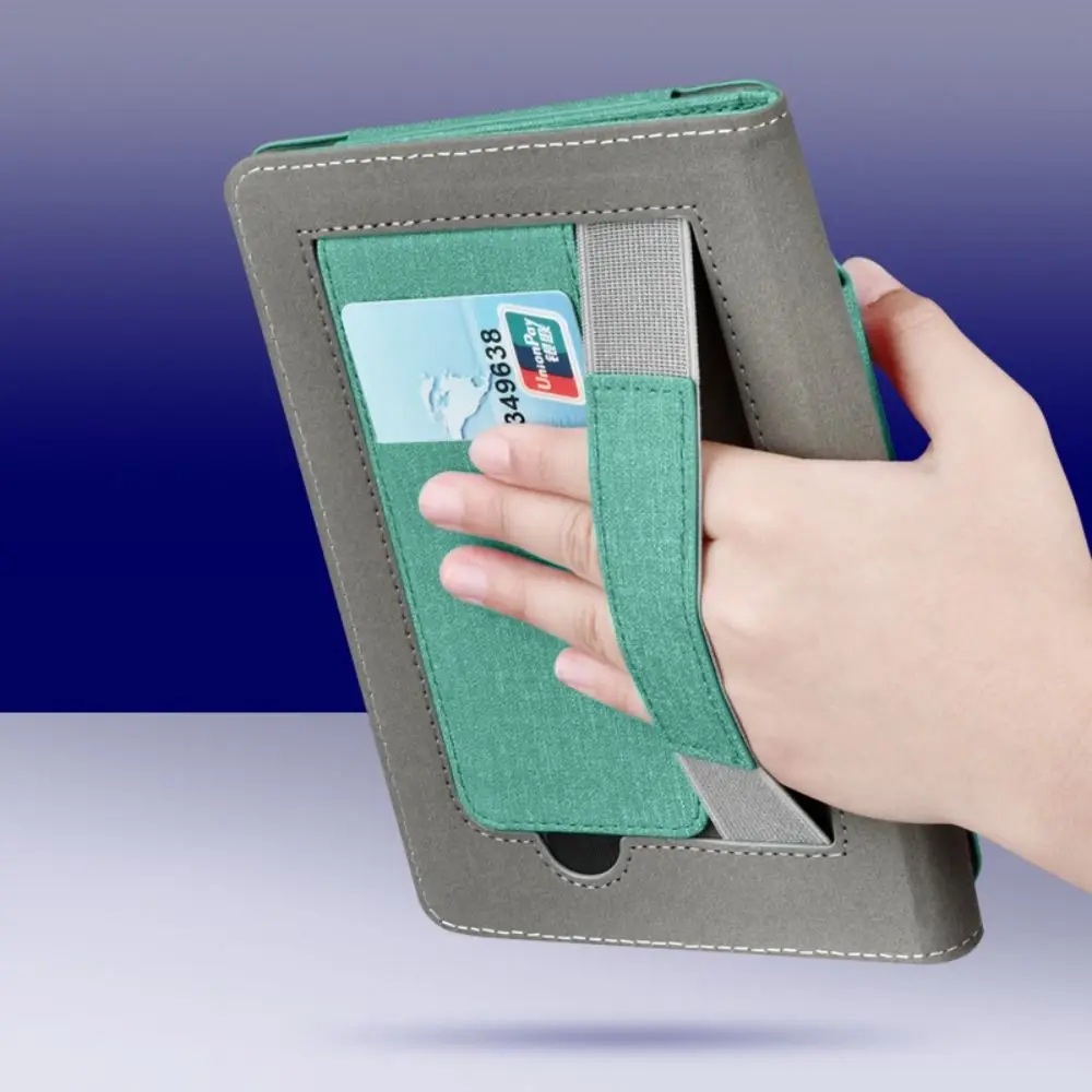 6-дюймовый чехол для чтения электронных устройств Auto Wake/Sleep противоударный