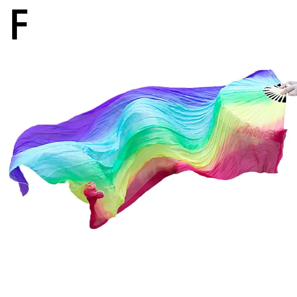 

Веер для танца живота, 150 см