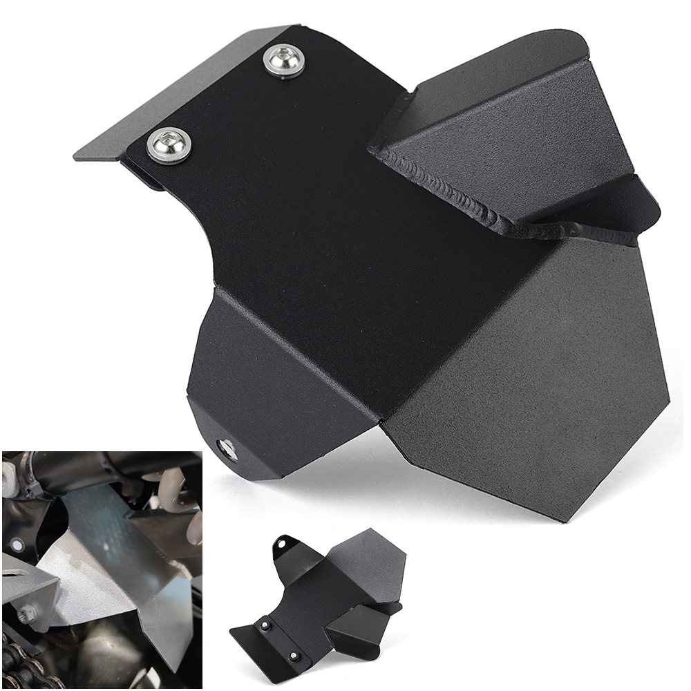 

Motorcycle Rear Shock Heat Shield for 790 890 ADVENTURE S R / ADV 790ADVENTURE 2018 2019 2020 2021