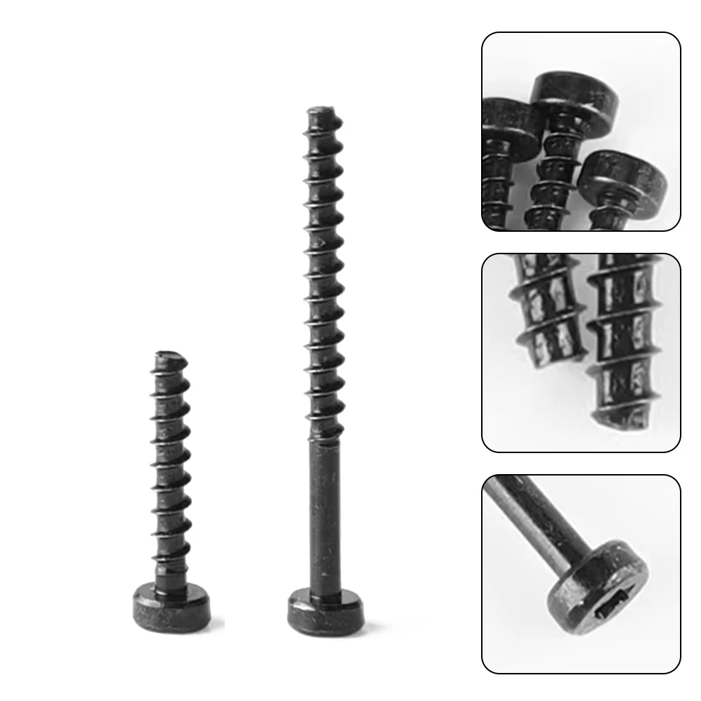 

VACUUM SCREW 910703-01 For Supersonic For DYSON DC25/V6/V7/V8/V10/V11/DC50/DC40 Vacuum Screw Household Cleaning Accessories