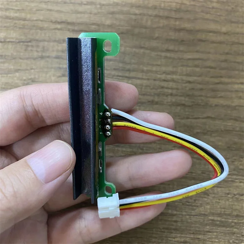 Heating core for FSM-60S FSM-60R FSM-18S FSM-18R fusion splicer heater core