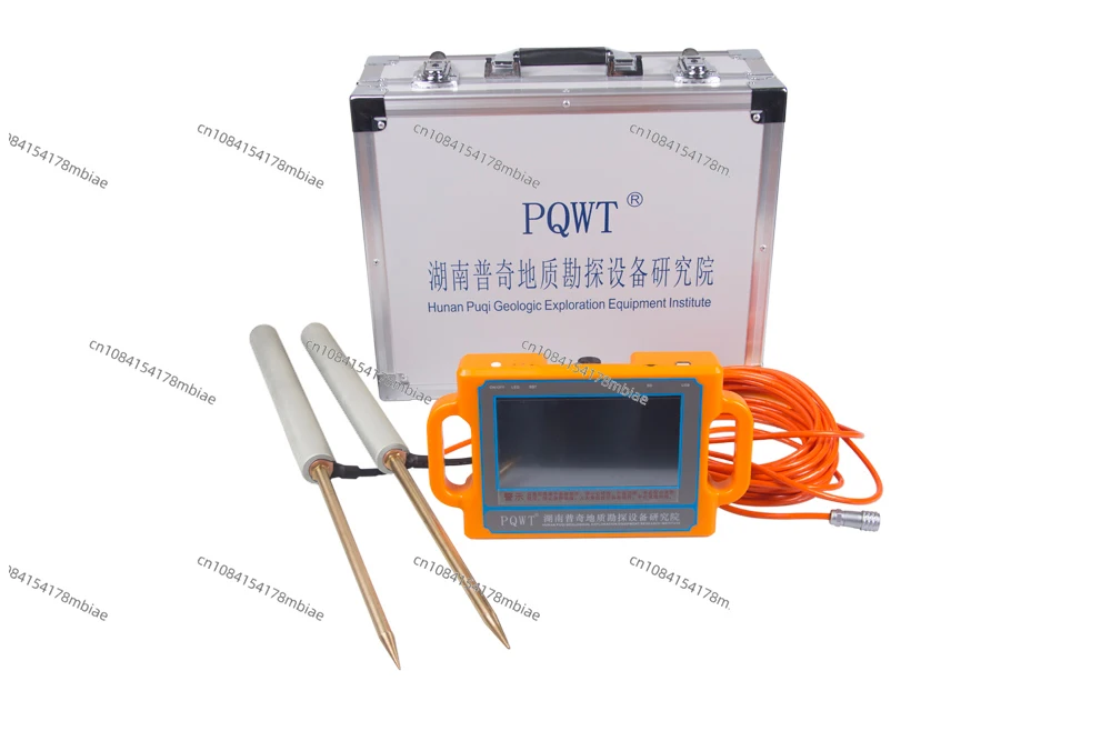 Аксессуары для кабеля серии TC S GT наземного водоискателя PQWT S300 GT150A