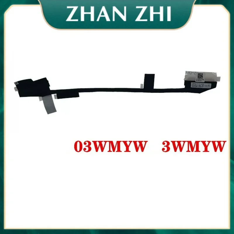 Новый USB-кабель для ноутбука Dell Vostro 5510 5515 V5510 V5515 03WMYW 3WMYW 45.0NC01.0001
