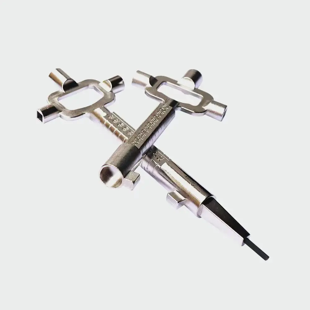 

Слесарный инструмент JMCKJ Professional Locksmith Tool