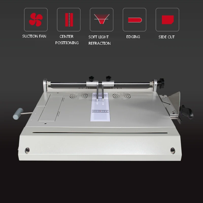 100H твердая обложка формовочная машина вертикальная Обложка и для книг