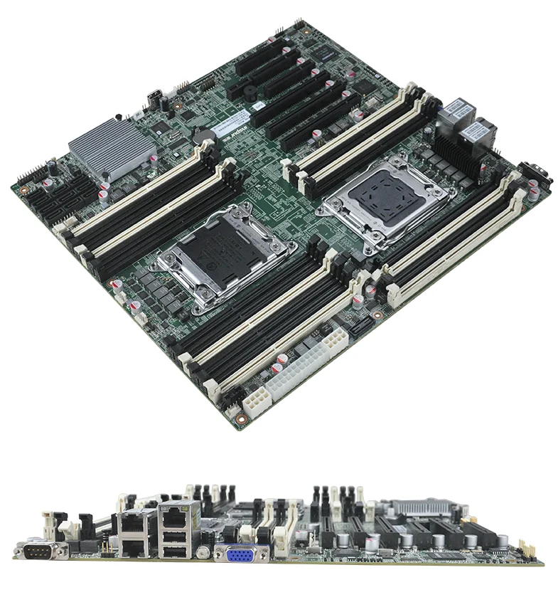 Для основной платы NF5240M3/M2220/NF5460/5270/NP5570M4 YPCB-00101-1P3