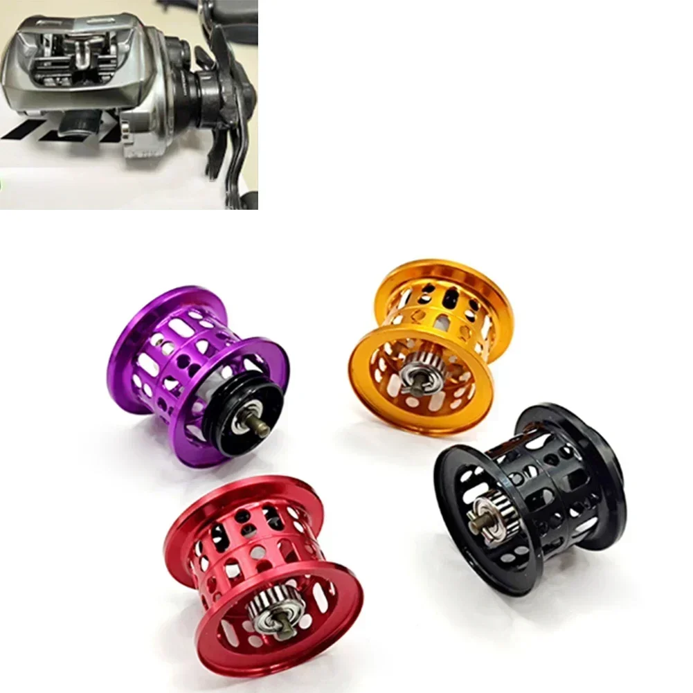 Неглубокая шпуля для DAIWA Alphas 21/22 SV TW