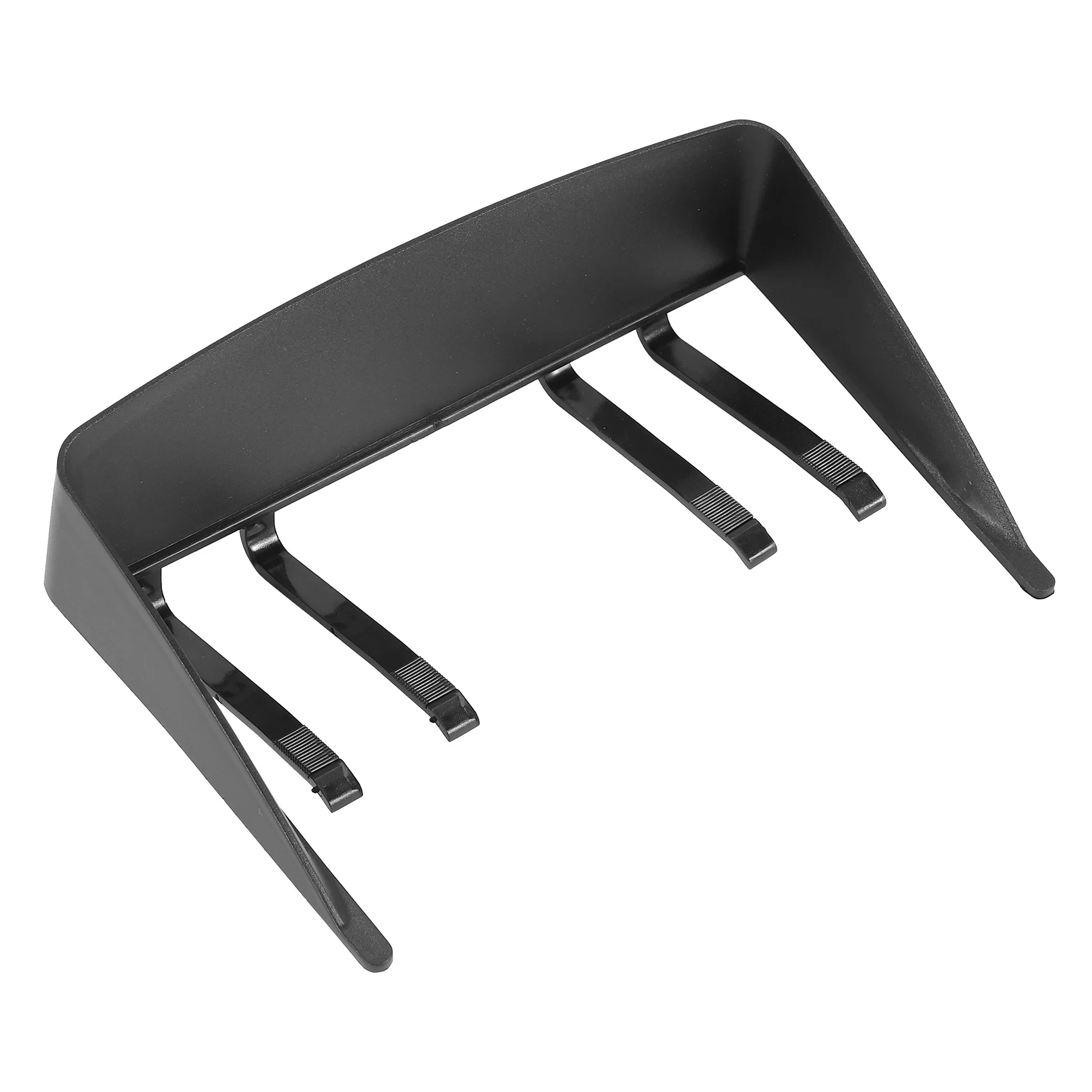 Солнцезащитный козырек для 7-дюймового автомобильного GPS-навигатора