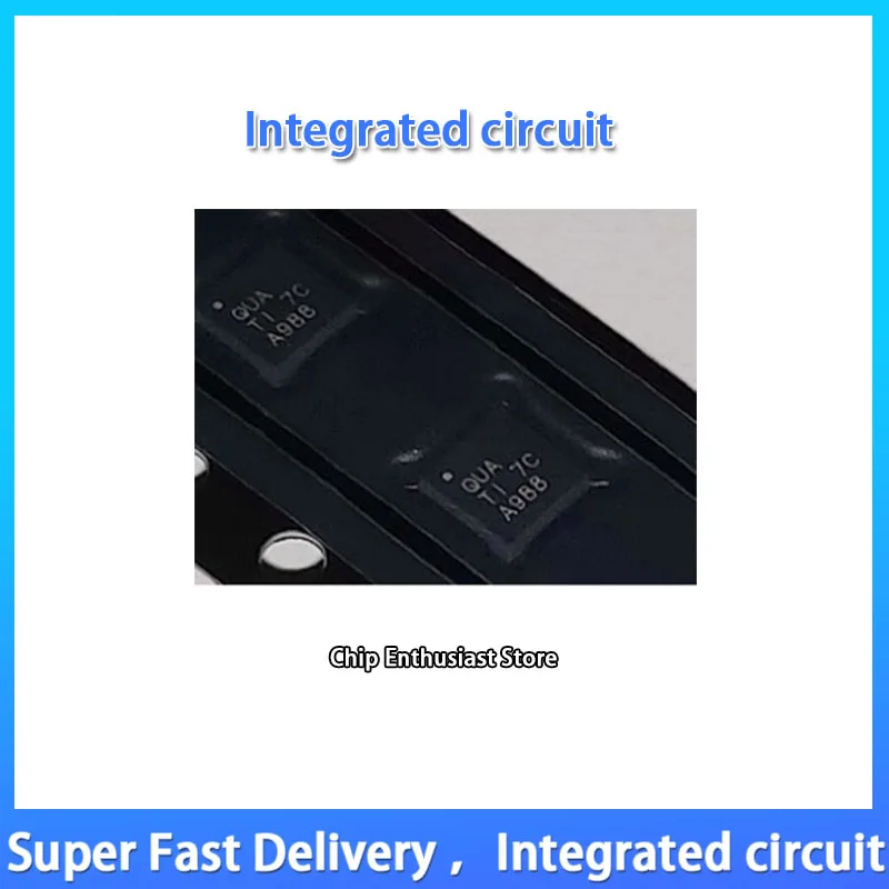 

10pcs New original TPS62150RGTR TPS62150RGT QUA QFN16 switch regulator chip