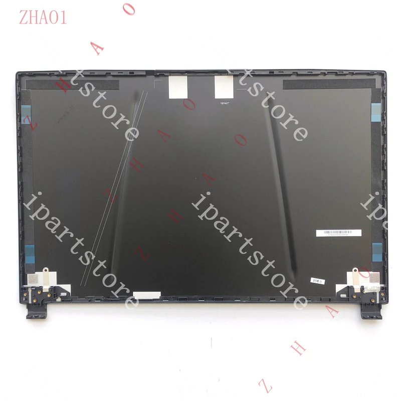 Фото Задняя крышка и передняя рамка для MSI GP75 MS-17E3 MS-17E7 17.3