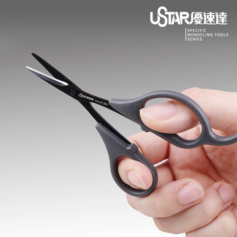 

Ножницы Ustar лексинпинчуанг для водяных наклеек