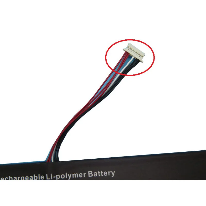 Аккумулятор для ноутбука Jumper EZBook S4 5080270 P HW- 3487265 4982229 Z140H ГФЛ 3976125 НВ- 4774126 -2С 4580270 AEC