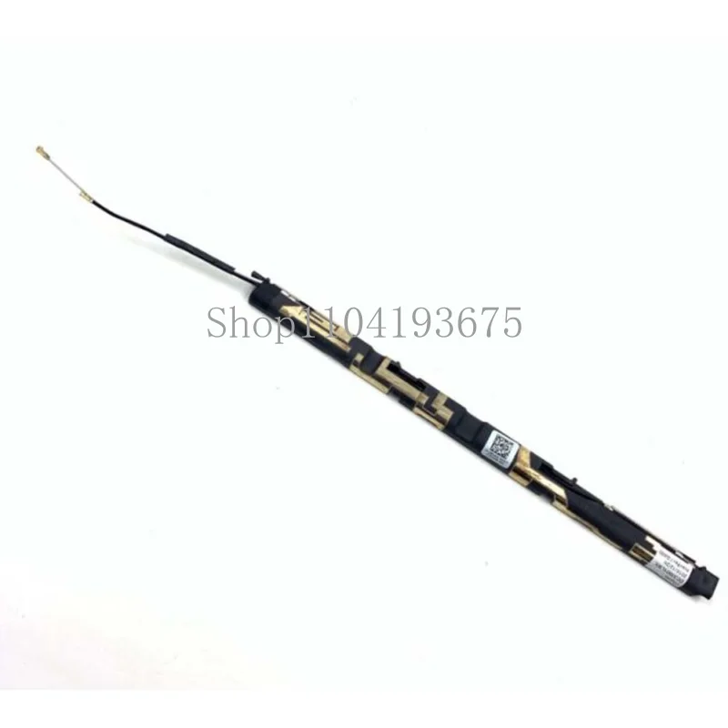 0854 МК ДЛЯ Dell XPS 13 9350 9343 9360 9365 9370 Кабель сетевой карты Антенна Wi-Fi