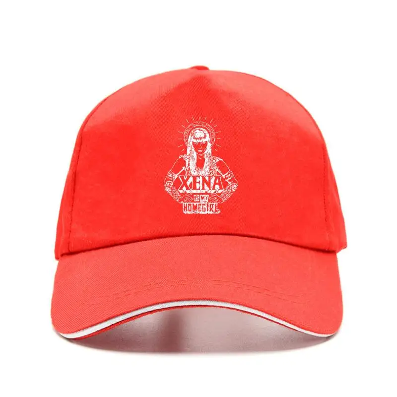 

New cap hat Xena T Baseball Cap Funny Birthday Cotton Tee Vintage Gift For en Woen