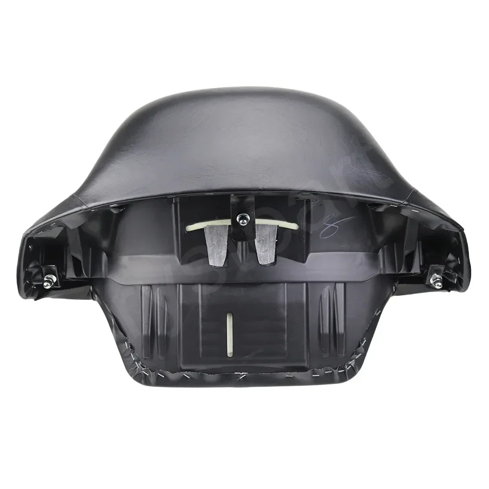 Мотоциклетная накладка на спинку багажника для Harley Touring Electra Glide Road King Tour Pak Pack