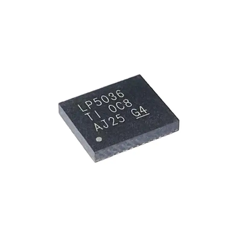 

New original LP5036RJVR LP5036 VQFN - 46 LED lighting driver chip IC spot