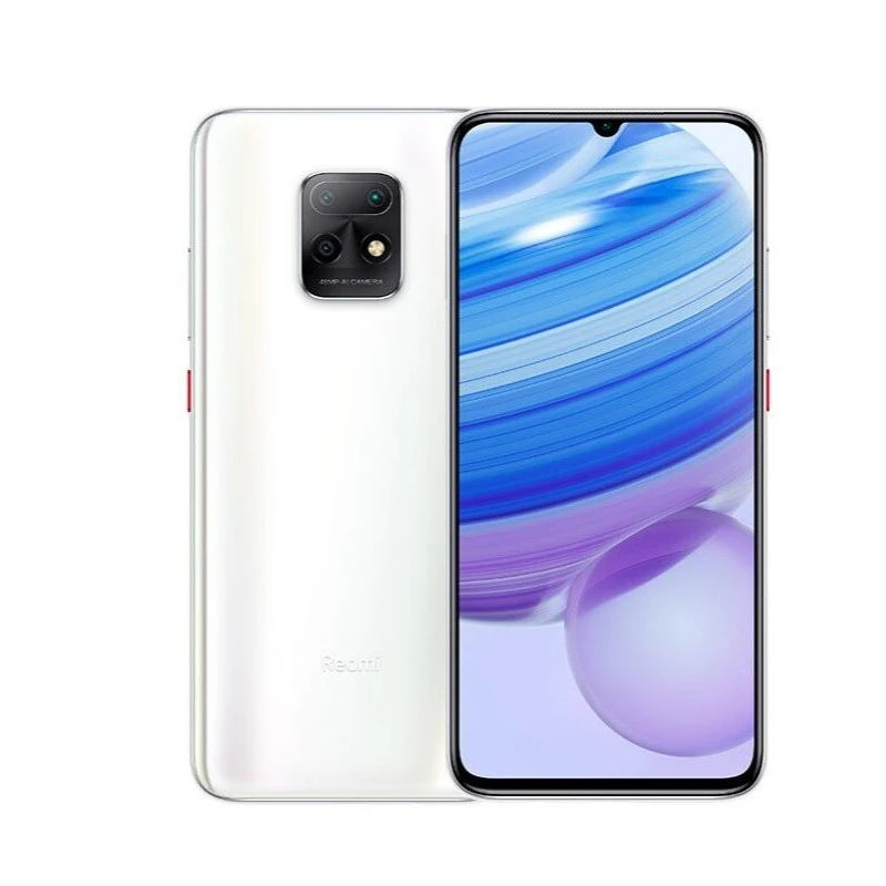 Original Xiaomi Redmi 10X 5G Cellphone, 6.57 Inch Full Screen Smartphone Phone