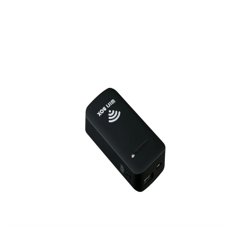 Фото Wi-Fi-бокс для USB-отоскопа, визуальная ушная лопатка с Wi-Fi передачей изображения, Wi-Fi-бокс для преобразования в микроскоп №4