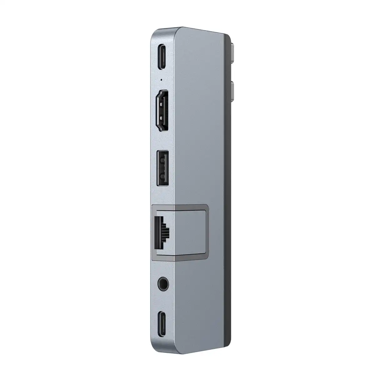 DUO PRO 7-in-2 USB-C Hub