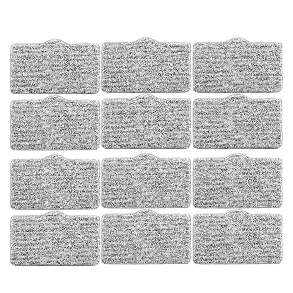 Паровой пылесос швабра тканевые чистящие подушечки для Xiaomi Deerma DEM ZQ600 ZQ610 сменный