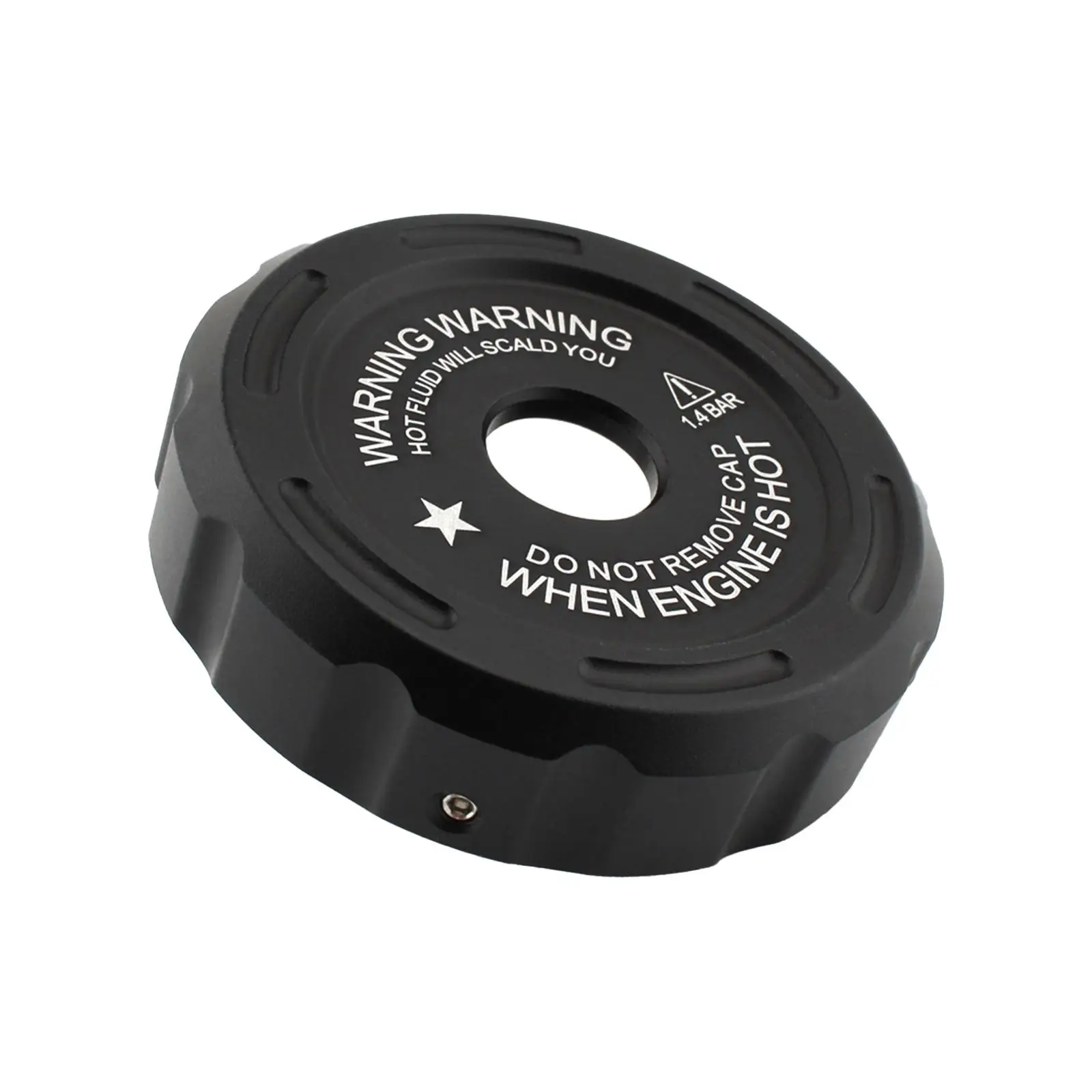 

Radiator Cap Guard Motorcycle Engine Radiator Cap for Nightster 975 Rh975 2022 2023